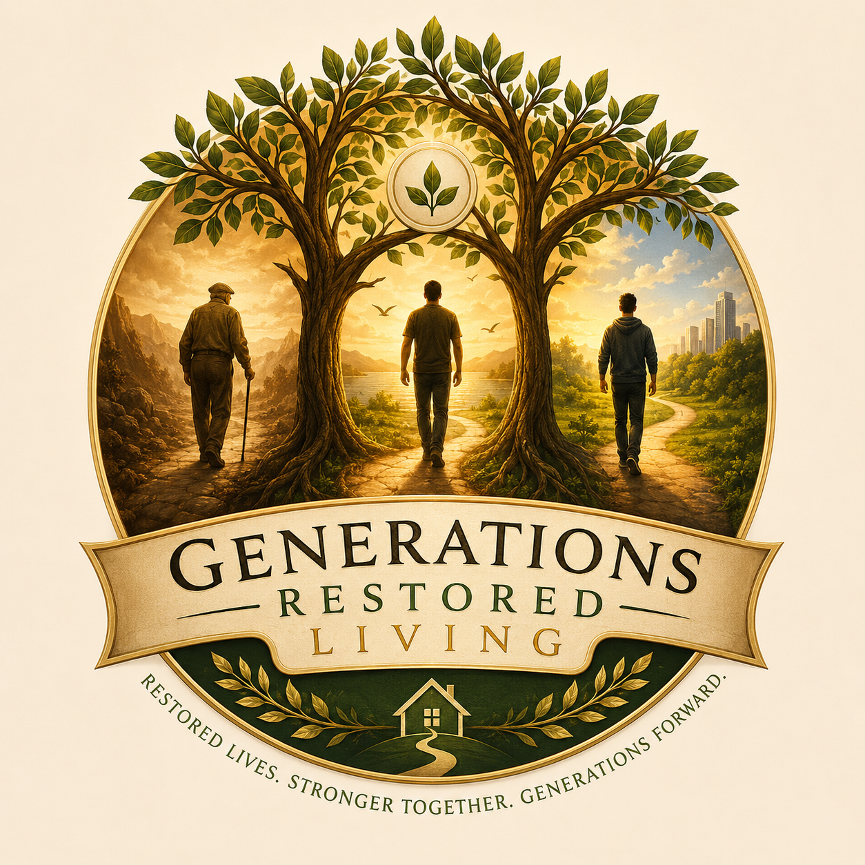 Generations Restored Living